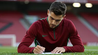 Boston United Secures Signing of Jake Rooney from Derby County
