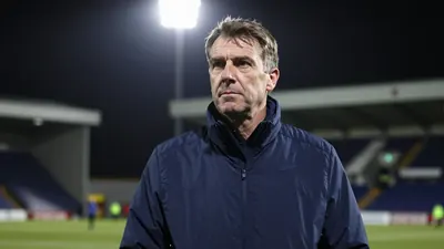 Boreham Wood's chairman discusses the Boston United fixture and the complex transfer situation surrounding forward Abdul...