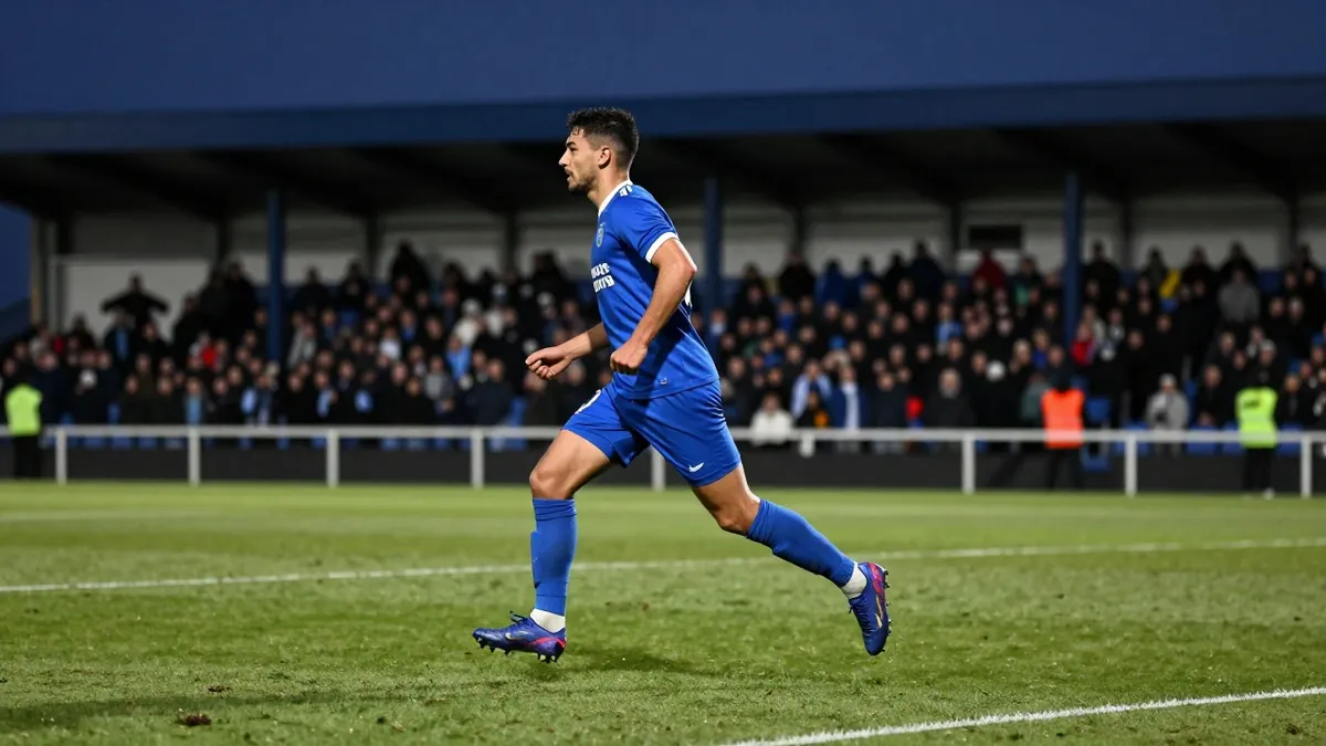 Southend United beat AFC Fylde 3-1 at Roots Hall, maintaining their push near the top of the National League before...