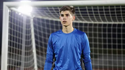 Boston United sign Sheffield United keeper on loan for first half of 2026/27