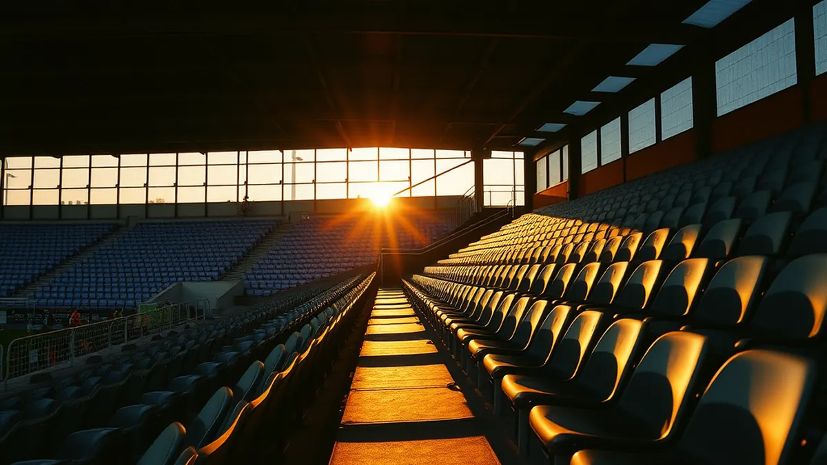 Tactical Opportunities for Boston United: A Path to Consistency