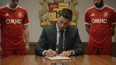 Defender George Ward joins Boston United