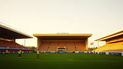 The 2002 Playoff Final: A Defining Moment for The Pilgrims