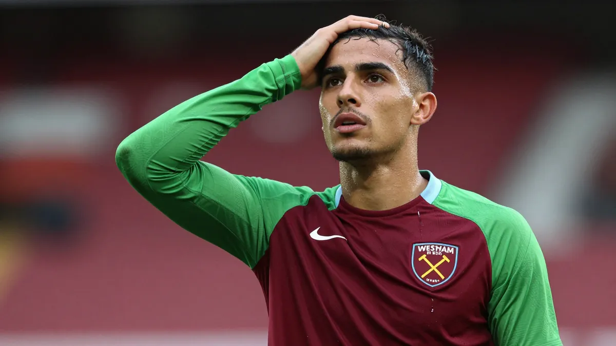 West Ham U21s Secure National League Cup Semi-Final Spot with Comeback Win