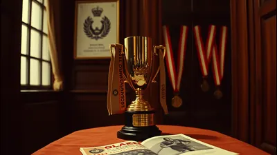 The 1997 FA Cup Run: A Pilgrimage Through Glory and Heartbreak