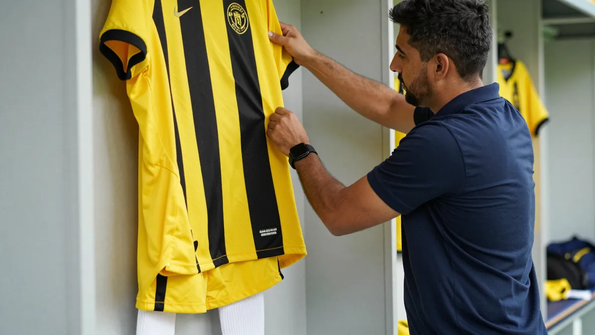 Boston United's Jakemans Community Stadium Gets a Major Upgrade