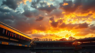 Boston United to Host Aldershot Town in Home Opener for New Season