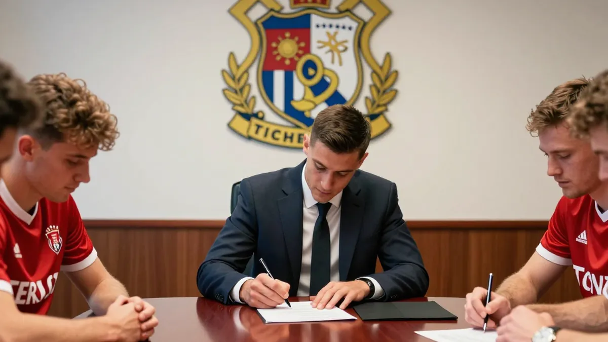 Boston United sign Jack Holmes from Rotherham