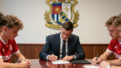 Boston United sign Jack Holmes from Rotherham