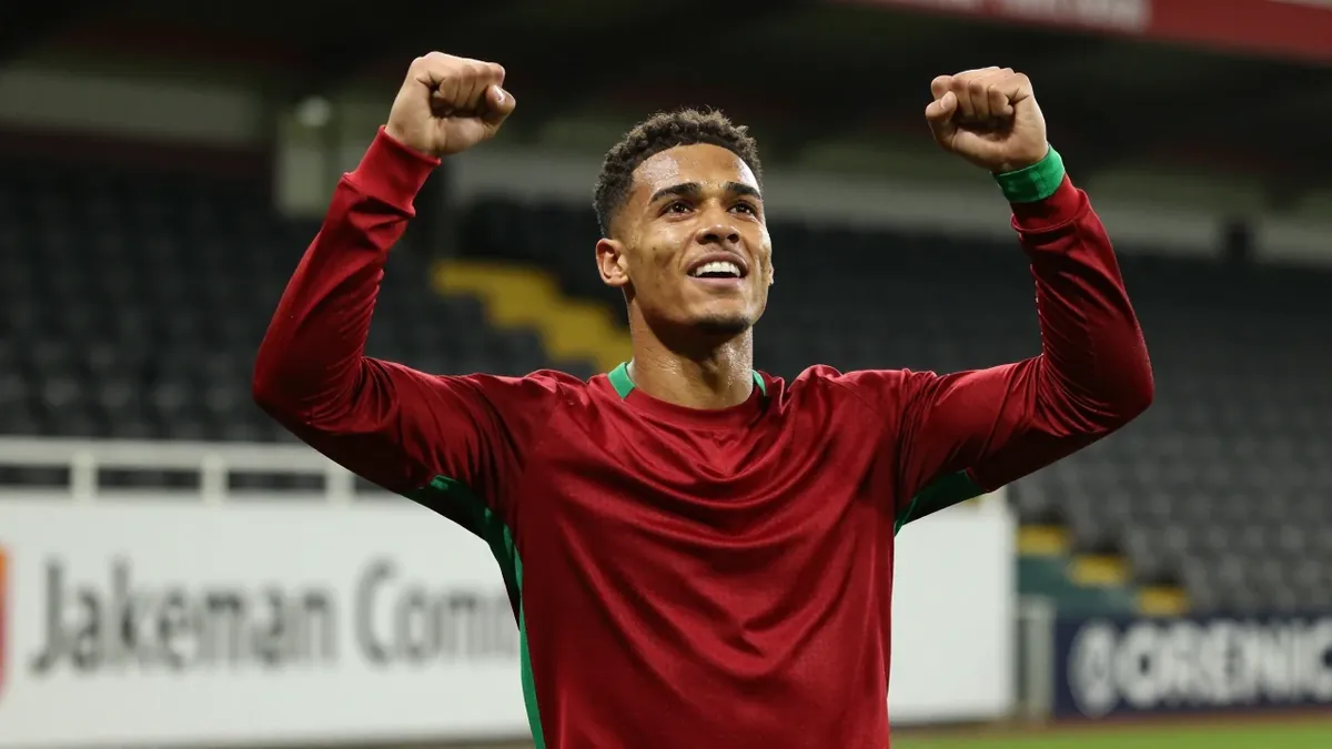 Aboh’s lob secures Boston United’s second straight win