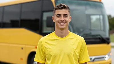 New Season Shuttle Bus Launched for Boston United Fans