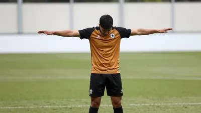 Boston United manager Paul Hurst said his side's inability to convert chances in a 1-0 home loss to AFC Fylde is a...