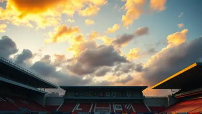 Boston United Signs Waterfall as Backroom Staff Addition