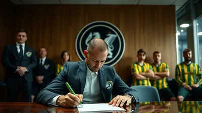 Louis Chadwick Signs New Contract with Boston United for 2026-2027