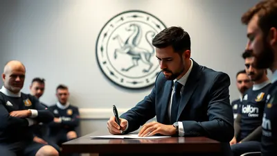 Zak Mills Returns to Boston United: A Significant Signing for the Pilgrims