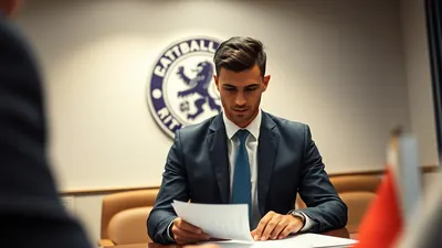 Boston United sign defender Mauro from Spanish side Cadiz