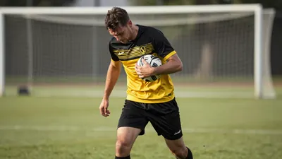 Boston United were pegged back by Woking in a 1-1 draw, leaving them with just one win from their first five National...