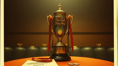 The 1995 Non-League Revolution: Boston United's Historic Cup Upset
