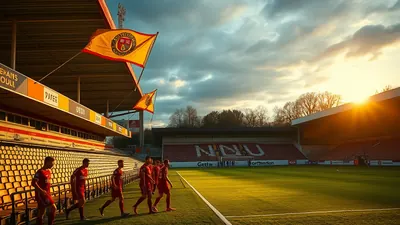 Chris Doig's Departure: A New Chapter for Boston United and Northampton Town