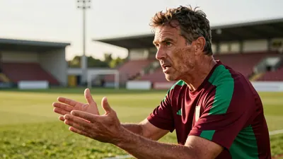 Boston United Draws 0-0 with Mariners in Preseason Friendly