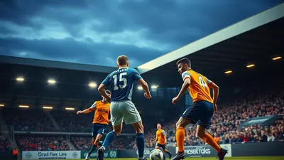 Boston United on a 4-game winning run in England National League