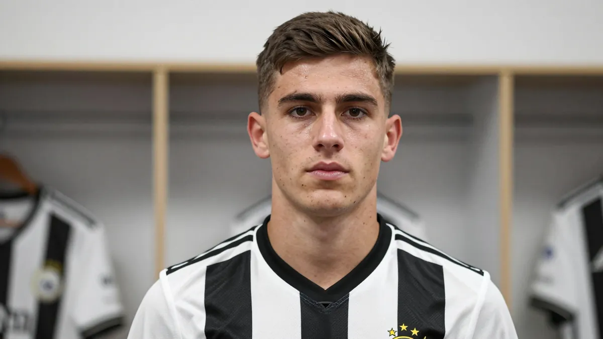 Boston United secure loan signing of Derby County's Jake Rooney